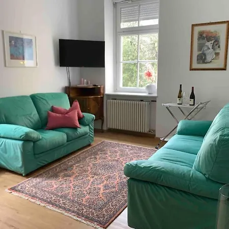 アパート Darling