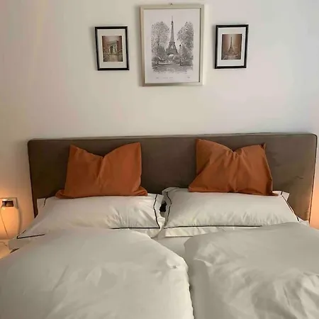Darling Appartamento Merano