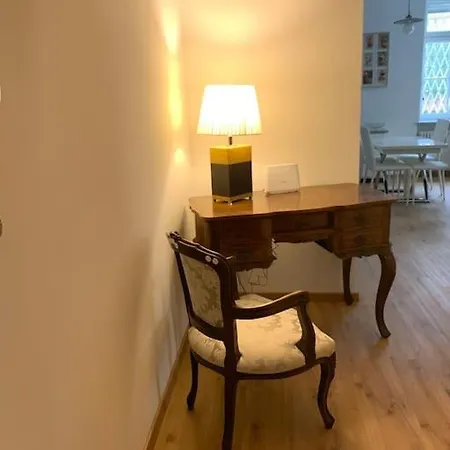 Bb Interno 9 Apartment Merano