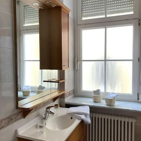 Darling アパート *