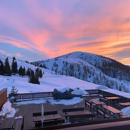 アパート Darling *