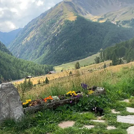 Lägenhet Darling Merano