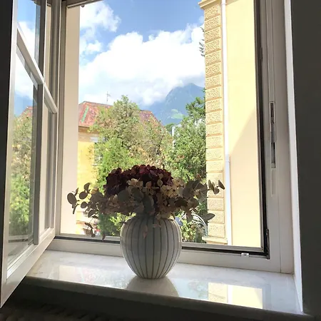 Darling アパート