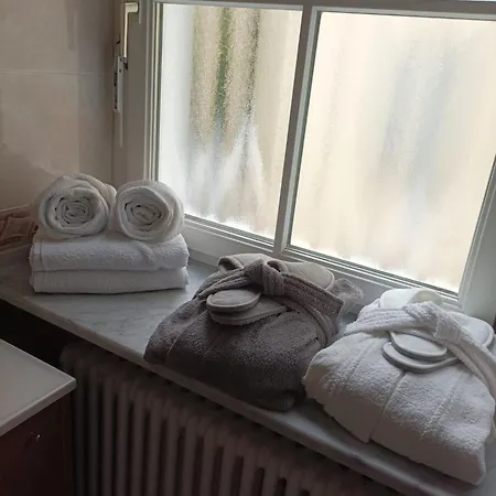 Apartment Darling Merano