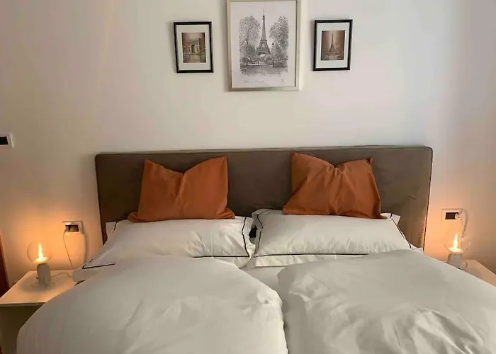 Darling Apartment Merano