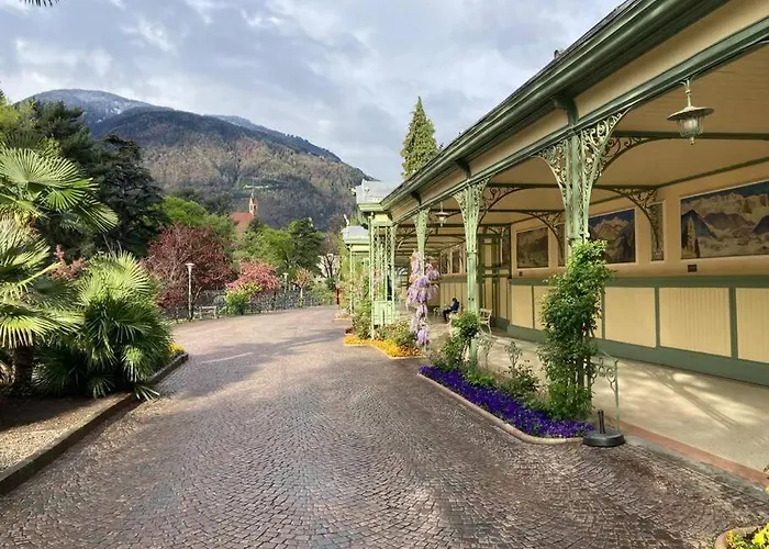 Darling Appartamento Merano