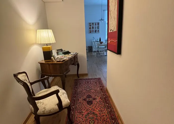 Appartamento Darling *