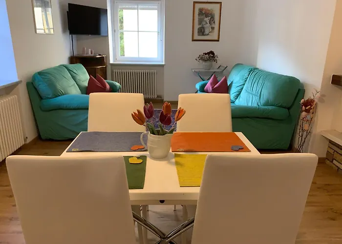 Appartamento Darling