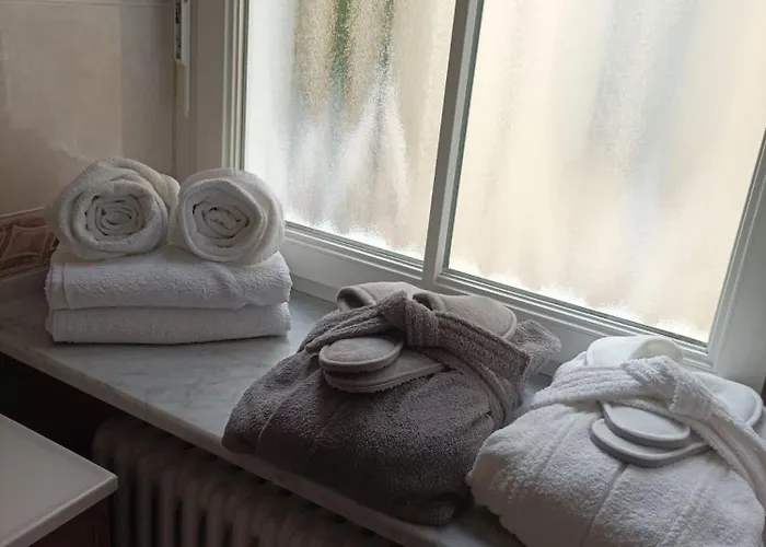 شقة Darling ميرانو